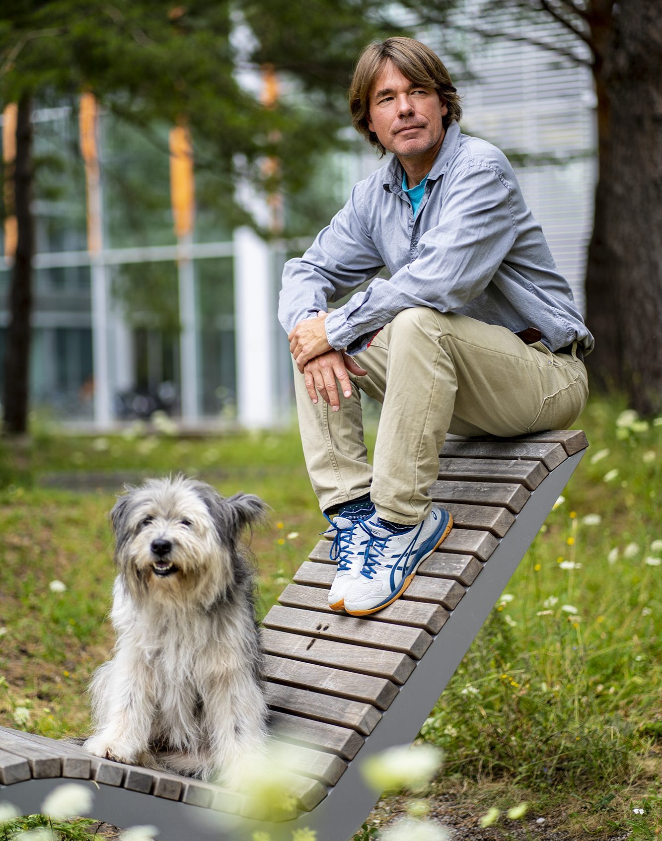 matthiastunger und balou